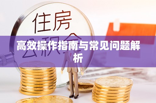 祥符高效操作指南与常见问题解析