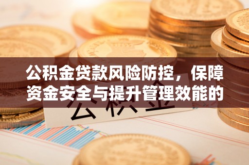 祥符公积金贷款风险防控，保障资金安全与提升管理效能的多维度探索